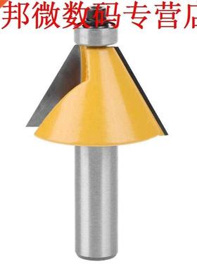 1/2 30 Graden Carbide Rand Afschuining Forming Frees Frees