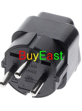 Lot 10 ISRAEL Travel Plug Adapter Universal Outlet change U