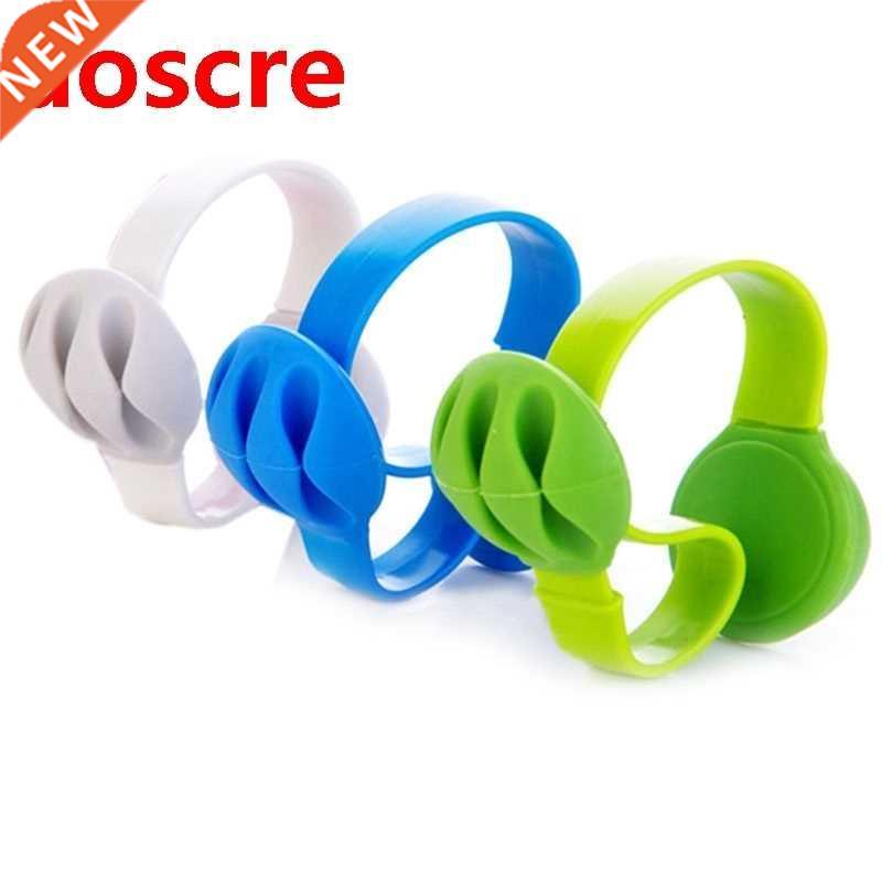 Cable Clamps, Cable Organizers Clamps, Desktop Cable Holders