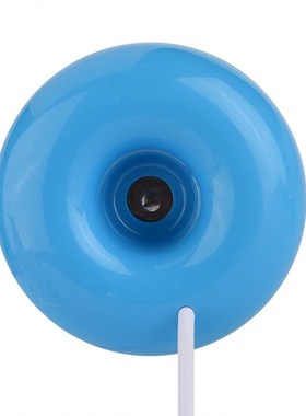 USB Humidifier Car Portable Mini Doughnut-shaped USB Atomiza