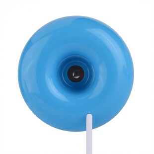 USB Humidifier Car Portable Mini Doughnut-shaped USB Atomiza