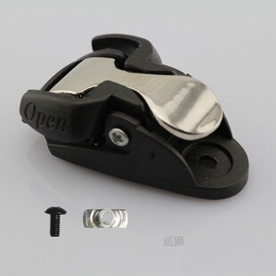 12cm inline speed skates buckle skating shoes buckle frm 120