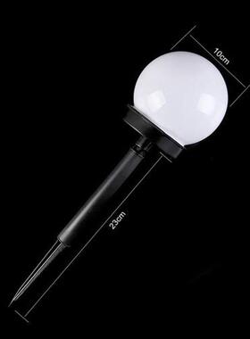 Solar Light Outdoor Solar Garden Light Solar Pathway Landsca