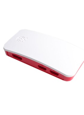 New Raspberry Pi Zero W Official Case RPI Zero Box Cover She