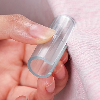 12 Pcs/lot Bed Sheet Clip Mattress Grippers Fasteners Clothe