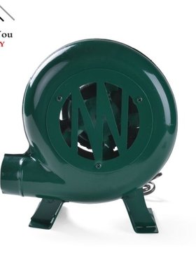 220V~240V household blower Iron Barbecue blower Small centri