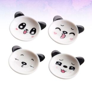 Bowls Sauce Dipping Plate Dish Serving Tray Plates