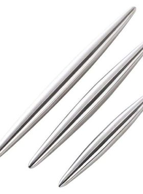 Solid Roller Pin for Baking Pastry BAKES Dumpling Wrappe