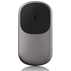 AJAZZ I35T Mouse 2.4G / Bluetooth 4.0 Dual-Mode Wireless Mou