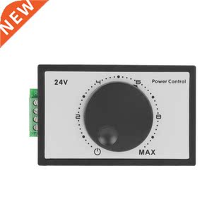 Controller 24V Motor 220V Brushless 4.5A Speed