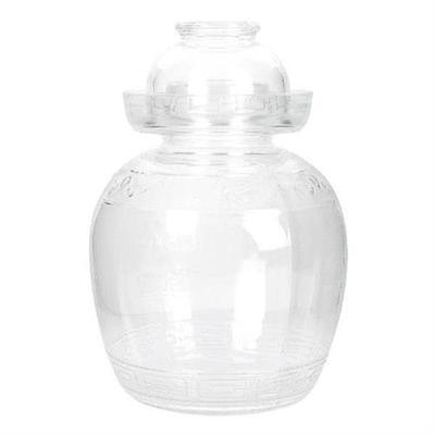 Wide Mouth Mason Jar Household Fermentation Jar Kitchen Pick
