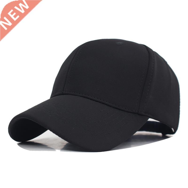 Men's Baseball Cap Brand Gorras Women Snapback Caps