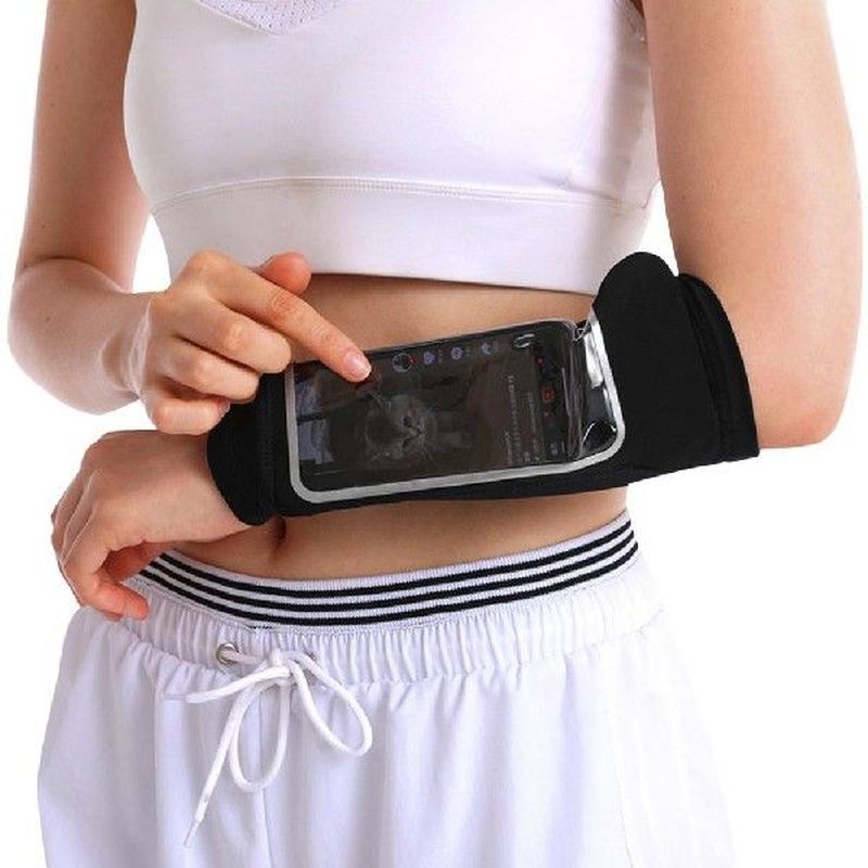 Running Arm Bag For Below 6.6 Inch Phone Sport Accessories