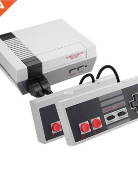 Mini TV Handheld Game Console 8 Bit Retro Video Games Consol