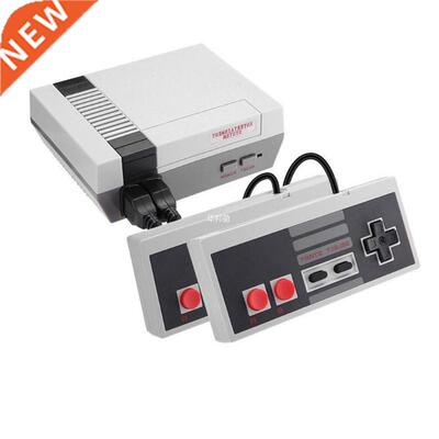 Mini TV Handheld Game Console 8 Bit Retro Video Games Consol