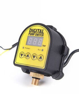 Digital Switch Controller Pressure Control Switch Eletronic