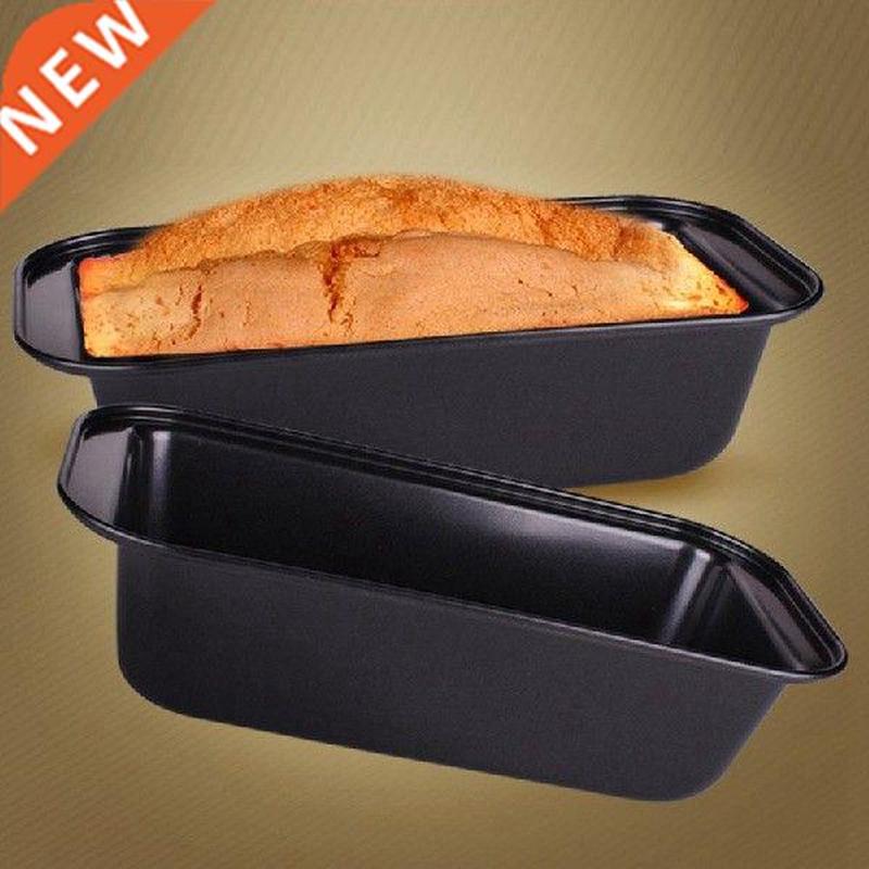 New Nonstick Loaf Pan Carbon Steel Toast Pan-Bread Mold