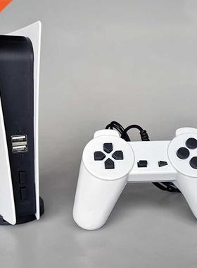 Game Station 5 USB Wired Video Game Conse With 200 Classic