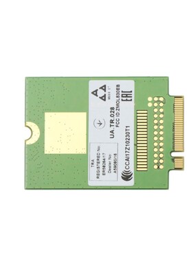 01AX761 Fibocom L830-EB WWAN Card for Lenovo Thinkpad X280 T