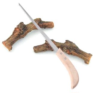 2018 High Quality New 220mm Manganese Alloy Hand Wall Saws S