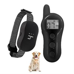 Bark Collar Dog Bark Shock Collar Smart Dog Barking