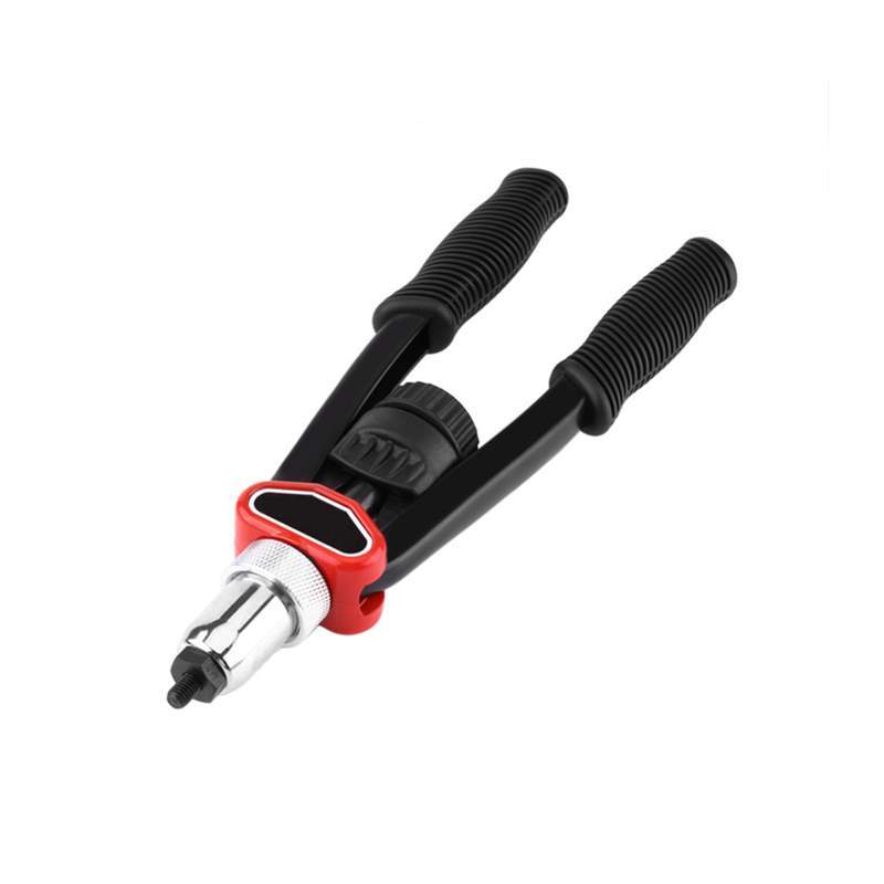 Hand Nut/Thread Riveter Kit Rivet Gun Bars Wrench Riveting T
