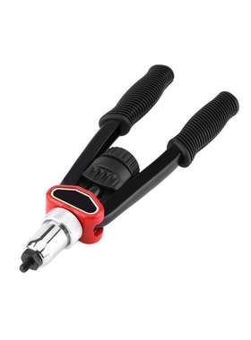 Hand Nut/Thread Riveter Kit Rivet Gun Bars Wrench Riveting T