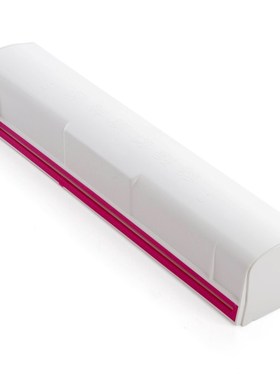 Handy Plastic Kitchen F Cling Film Wrap Dispenser Cutter Kit