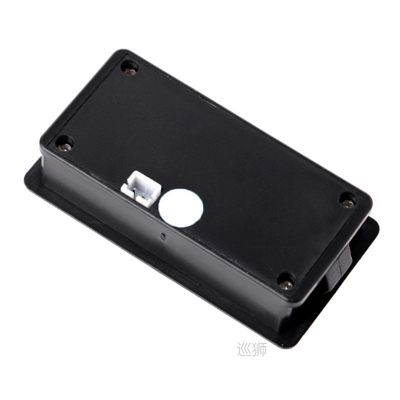 12V/24V/36V/48V LCD Acid Lead Lithium Battery Capacity Indic