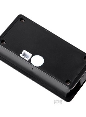 12V/24V/36V/48V LCD Acid Lead Lithium Battery Capacity Indic