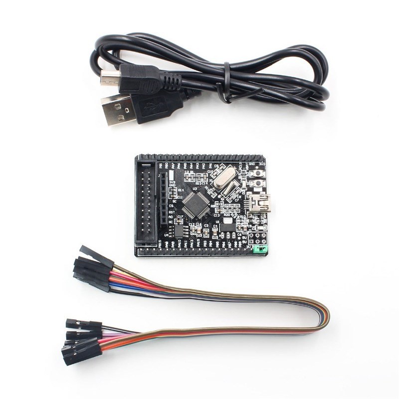 STM32F103C8T6 stm32f103 stm32f1 STM32 system board learning