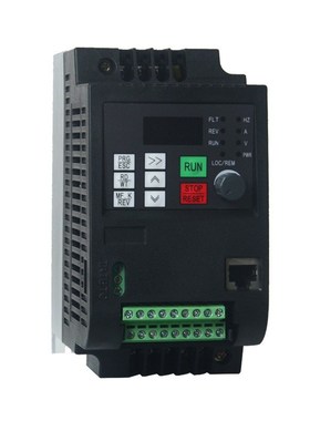 WK310/WK600 380V 0.75kw/1.5kw/2.2kw VFD  3 Phase Motor frequ