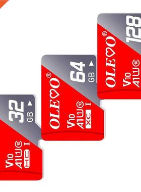 EVO Plus Mini SD Card 128GB 64GB 32GB 512GB 256GB 128gb Flas