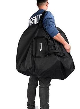 Bike Travel Case Folding Bike Bag Bike Transport Bag Bike