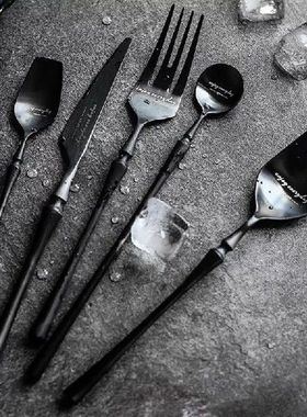 Peralatan Makan Nordic Nikmati Set Meja Makan Mewah