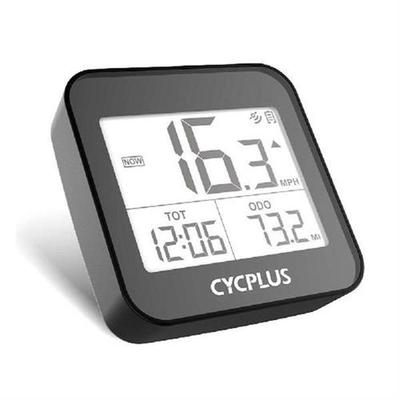 CYCPLUS Bicycle Cycling Computer G1 GPS Bike Computer