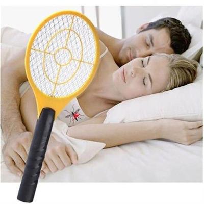 2020 New Mosquito Swatter Killer Handheld Racket Insect Fly