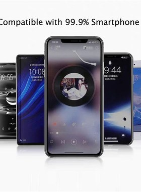 New Pro 3 Bluetooth Headphone Wireless Earphones Music Earbu