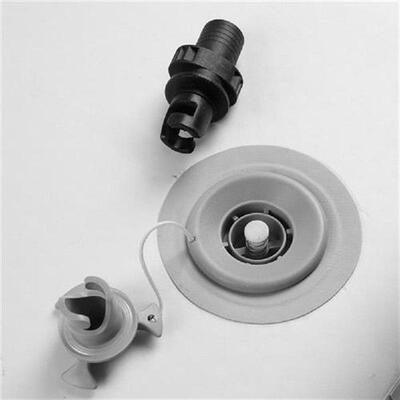 Inflatable Boats Sup Paddle Board Kayak Canoe Pump Air