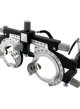 Optical Trial Frame Adjustable Optical Optic Trial Lens Fram