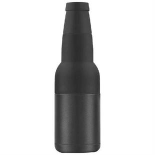 304 Stainless Steel Can Cooler Beer Bottle Cooler 12oz