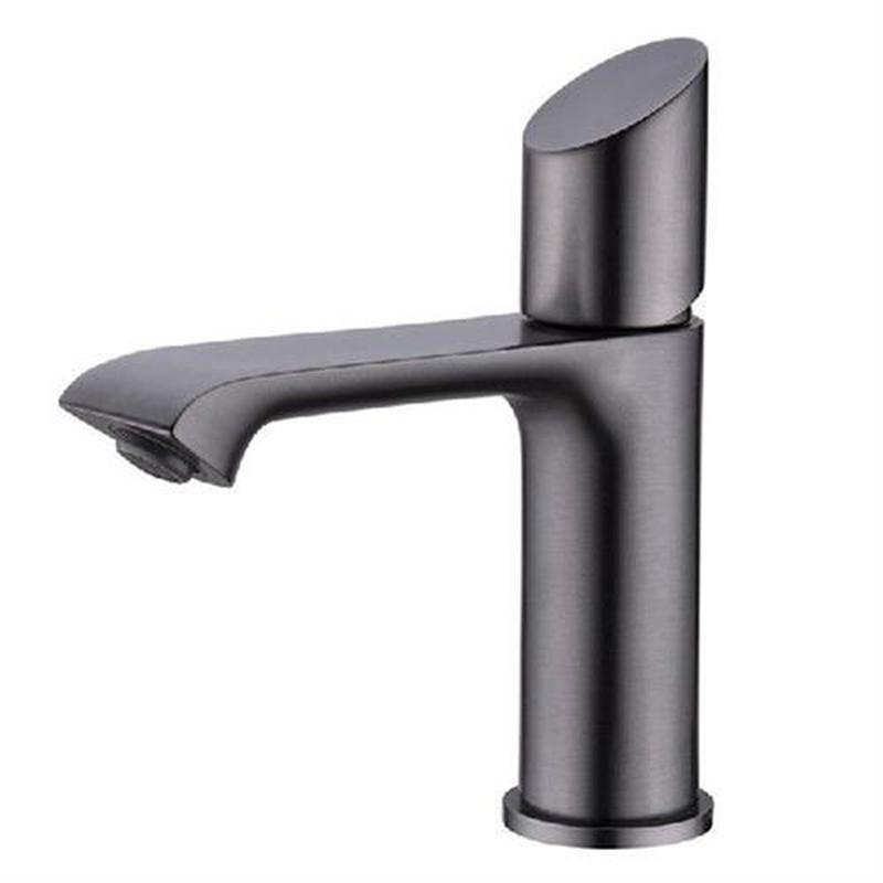 Bathroom Sink Faucet Water Fall Basin Water Tap