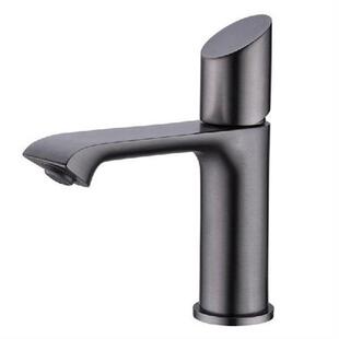 Bathroom Sink Faucet Water Fall Basin Water Tap