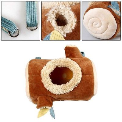 Cute Chinchillas Hamster Hammock Small Squirrel Hedgehog