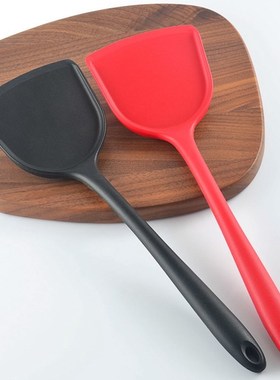 Silicone Kitchen Tools Fried Shovel Spatula Turners Non-stic