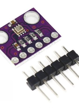 Sensor Module GY-BME280 / BME280 5V 3.3V Digitale Sensor Tem