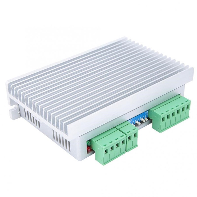 2D45M Research and Control 2 Phase Stepper Motor Driver with