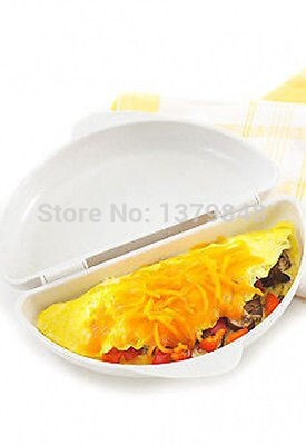 Microwave  Omelette Maker      Progressive Microwaveable Ome