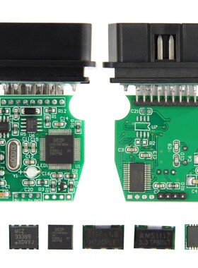 For Toyota mini vci TIS Techstream V15.00.028 minivci FTDI F