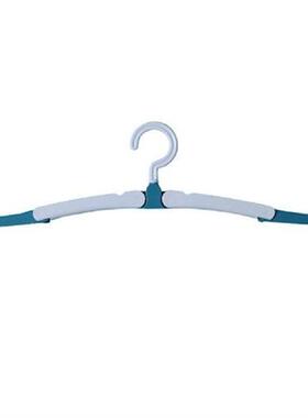 5PCS Outdoor Coat Rack Fordable and Portable for Household